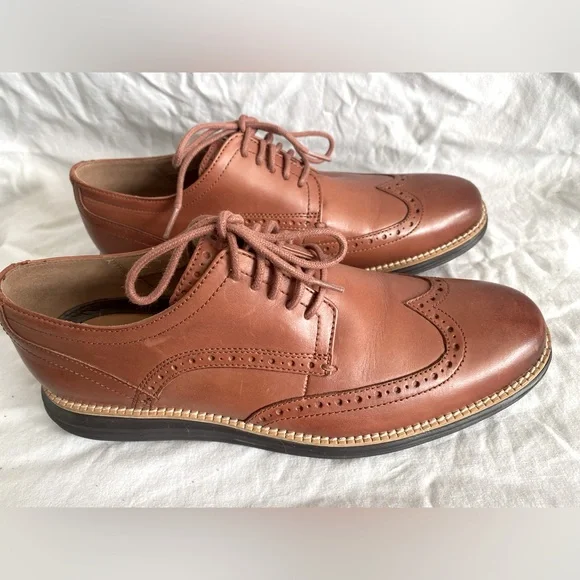 Cole Haan | Shoes | Cole Haan Mens Originalgrand Remastered  display picture 3